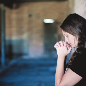 I Feared for my Faith
