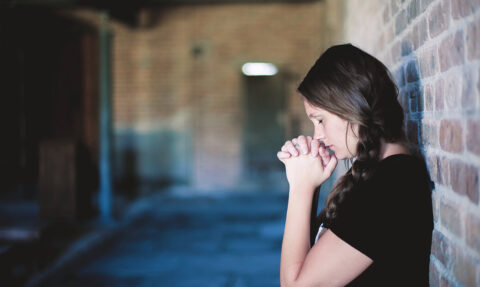 I Feared for my Faith