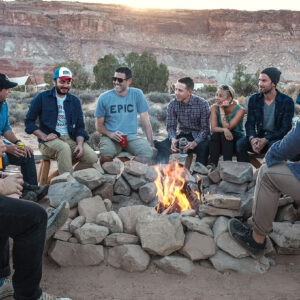 Building a Church Community