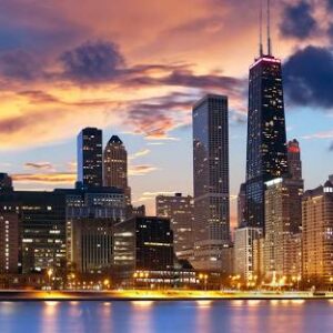 Chicago